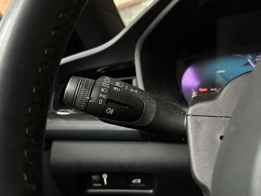 Polestar 2 Long Range Single Motor 78 kWh 231 PS 2021, N-754-GP