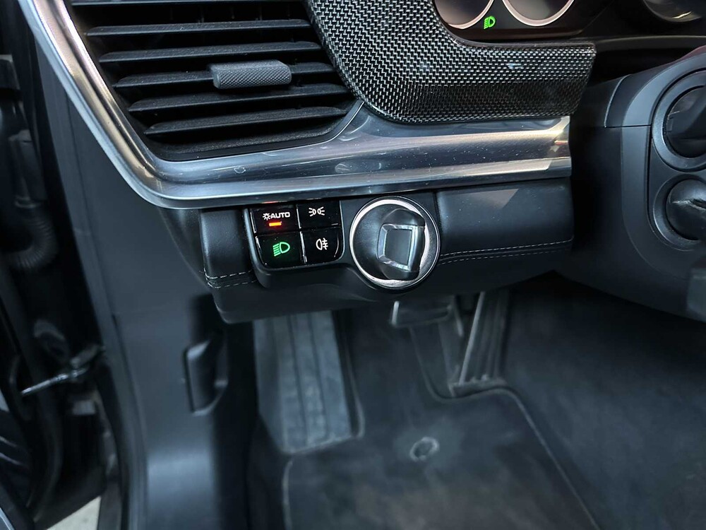 Porsche Panamera 4S 4.0 V8 Sport-Chrono 421hp 2017 (Original-NL), NS-629-Z