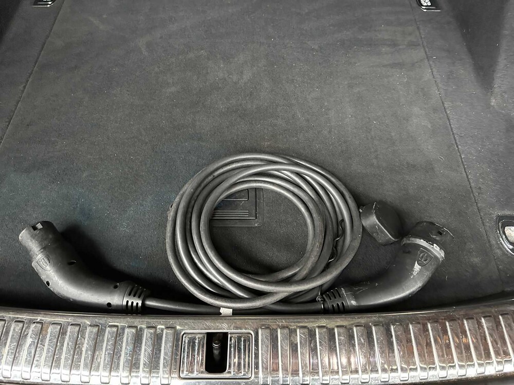 Audi e-tron 50 Quattro Edition 71 kWh 313hp 2020 (Original-NL + 1st Owner), J-904-HF