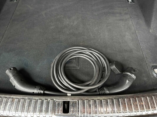 Audi e-tron 50 Quattro Edition 71 kWh 313hp 2020 (Original-NL + 1st Owner), J-904-HF