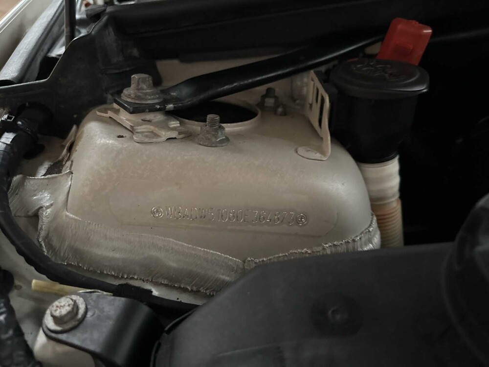 BMW 325i High Executive 217hp 2012 E93 3 Series Convertible, 09-TGN-9