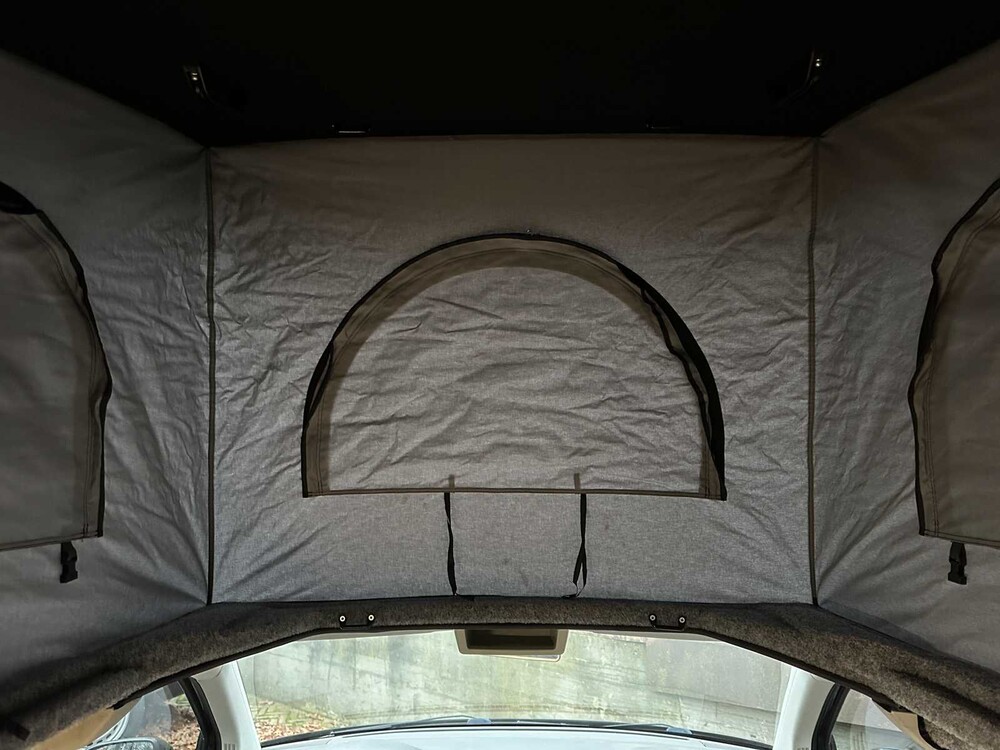 Volkswagen Transporter 7J0 T5 2.0 L1H1 84kW Camper 116pk 2012, HXR-32-F