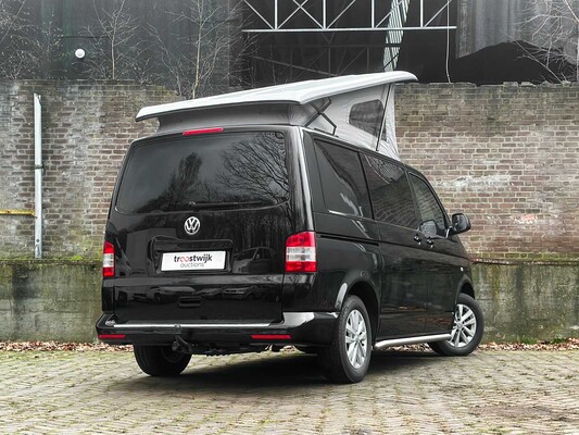 Volkswagen Transporter 7J0 T5 2.0 L1H1 84kW Camper 116pk 2012, HXR-32-F