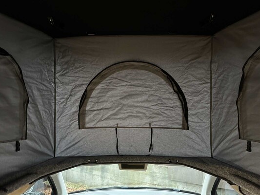 Volkswagen Transporter 7J0 T5 2.0 L1H1 84kW Camper 116pk 2012, HXR-32-F