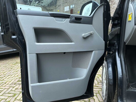 Volkswagen Transporter 7J0 T5 2.0 L1H1 84kW Camper 116pk 2012, HXR-32-F