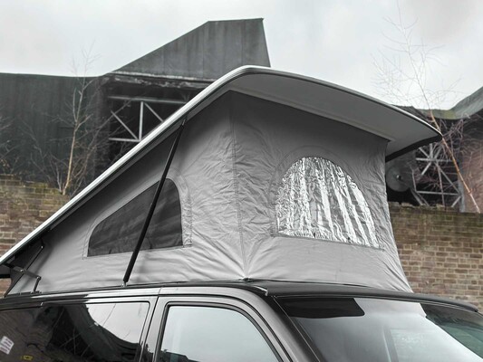 Volkswagen Transporter 7J0 T5 2.0 L1H1 84kW Camper 116 PS 2012, HXR-32-F