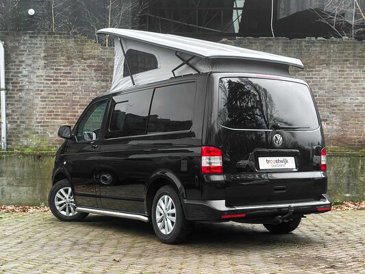 Volkswagen Transporter 7J0 T5 2.0 L1H1 84kW Camper 116 PS 2012, HXR-32-F