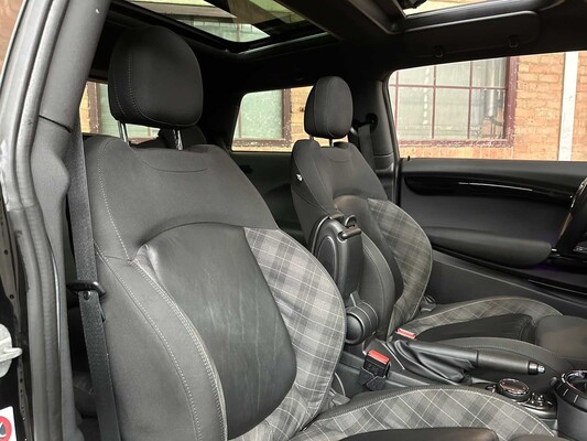 Mini Cooper S 2.0 JCW 400pk 2014 (Origineel-NL), 3-XDD-09