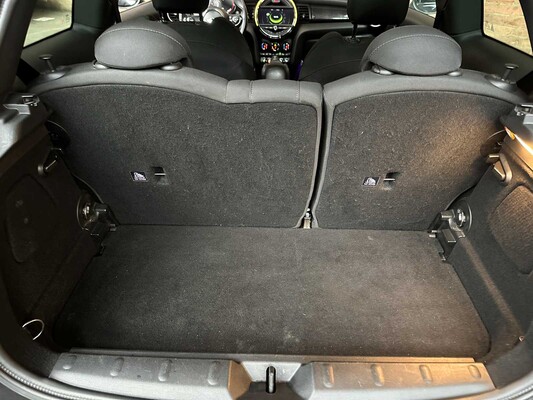 Mini Cooper S 2.0 JCW 400 PS 2014 (Original-NL), 3-XDD-09