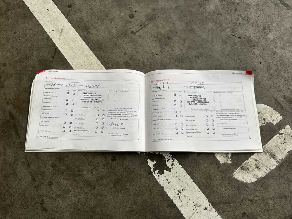 Audi RS6 Avant C5 4.2 V6 Quattro 450pk 2003, 72-NZ-TZ Youngtimer