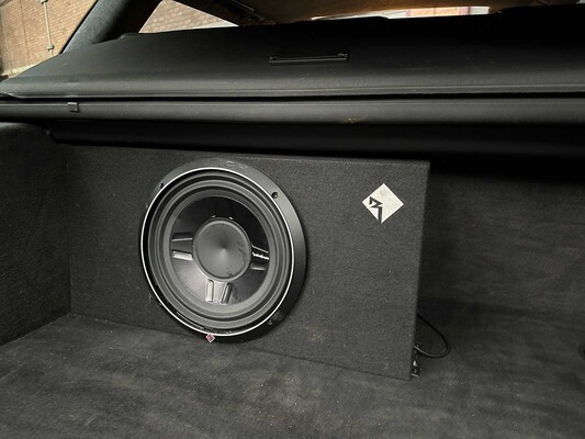 Audi RS6 Avant C5 4.2 V6 Quattro 450pk 2003, 72-NZ-TZ Youngtimer