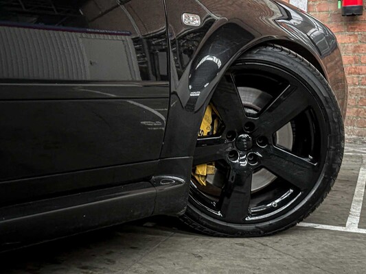 Audi RS6 Avant C5 4.2 V6 Quattro 450pk 2003, 72-NZ-TZ Youngtimer