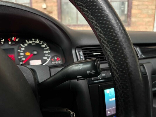 Audi RS6 Avant C5 4.2 V6 Quattro 450hp 2003, 72-NZ-TZ Youngtimer