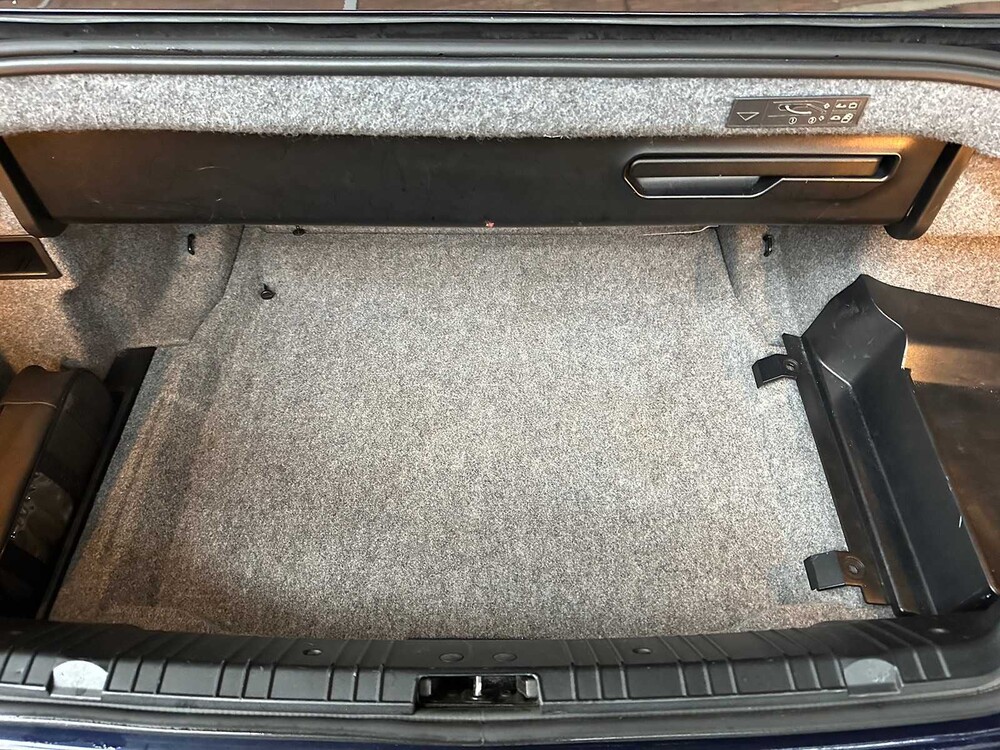 BMW 325Ci Executive 192pk 2002 (Origineel-NL) 3-serie Cabriolet (Hardtop + Softtop), 11-JP-PG