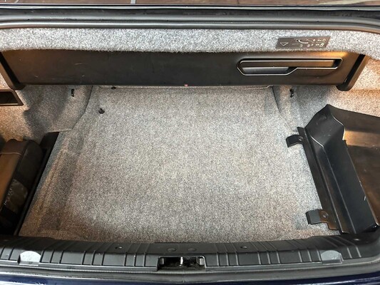 BMW 325Ci Executive 192pk 2002 (Origineel-NL) 3-serie Cabriolet (Hardtop + Softtop), 11-JP-PG