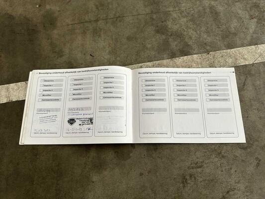 BMW 325Ci Executive 192hp 2002 (Original-NL) 3-Series Cabriolet (Hardtop + Softtop), 11-JP-PG