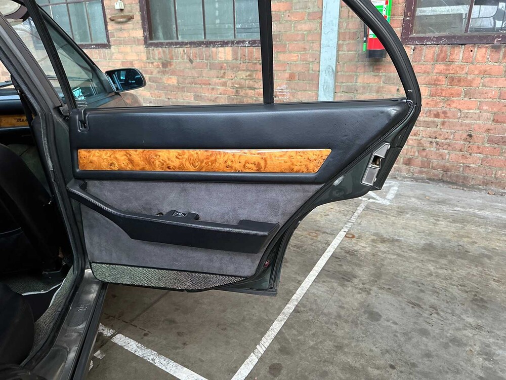 Maserati 424 245hp 1990, SJ-ZH-13