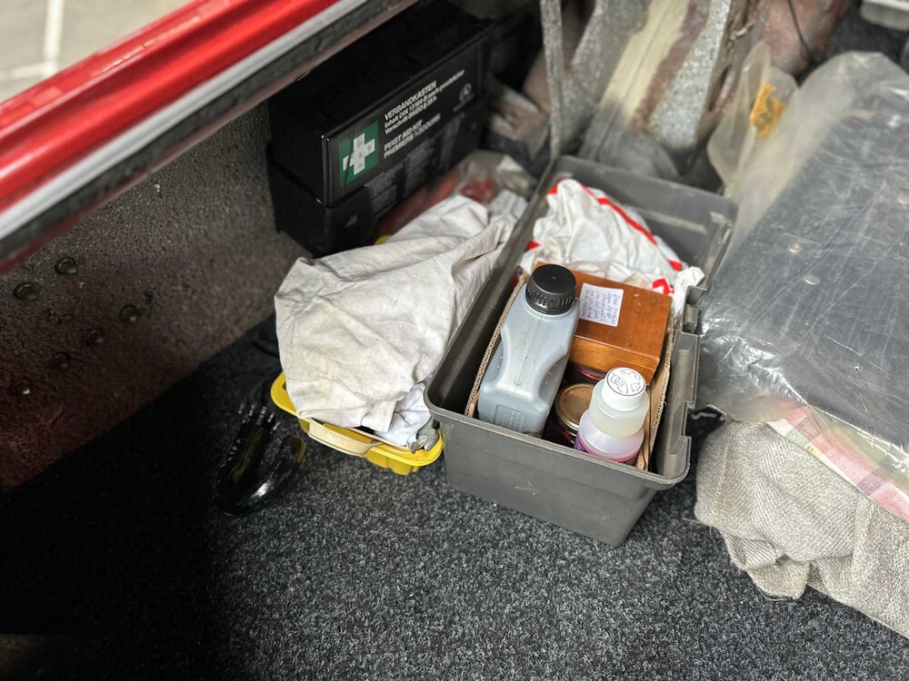 Plymouth Satellite M1 Cabriolet 265pk 1965, FR-38-09