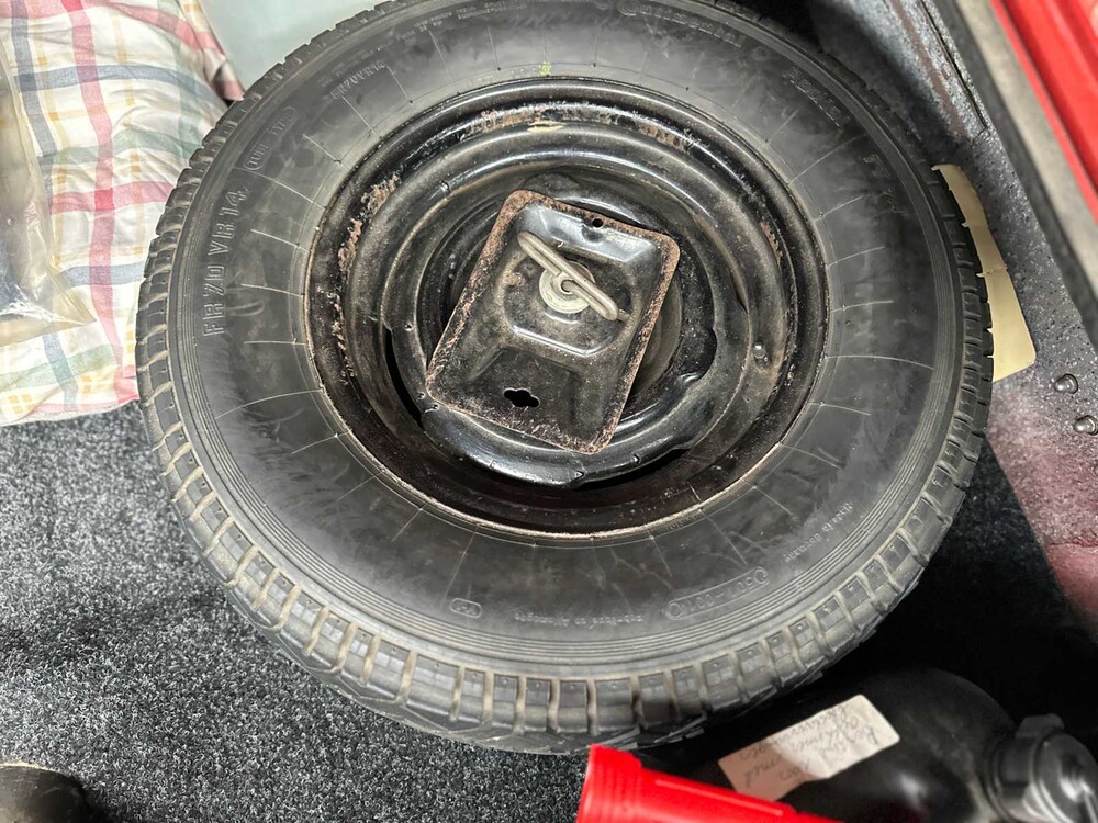 Plymouth Satellite M1 Cabriolet 265pk 1965, FR-38-09