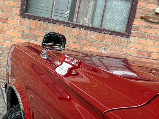 Plymouth Satellite M1 Cabriolet 265hp 1965, FR-38-09