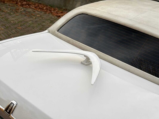 Lincoln Town Car 4,6 V8 Signature (Limousine) 204 PS 2003, 62-NG-XN Youngtimer