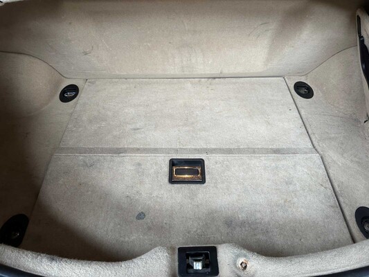 Maserati Quattroporte Sport GT 400pk 2006 Youngtimer