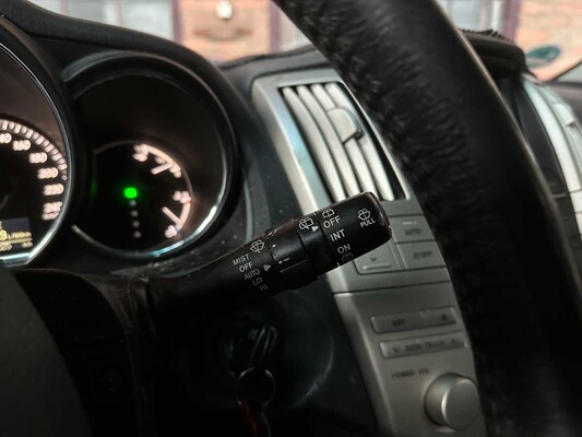 Lexus RX 400h Executive 3.3 211hp 2005 (Original-NL), 66-RT-XK