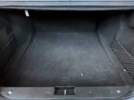 Mercedes-Benz S350 3.5 V6 4Matic Prestige 272hp 2007 S-Class, HSL-43-V