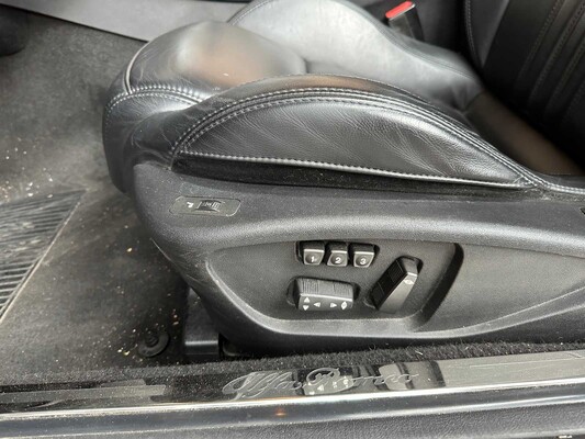 Alfa Romeo Spider TBi 1.8 200 PS 2010