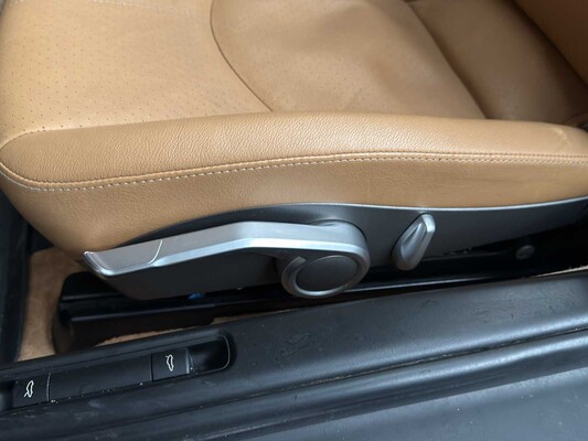 Porsche Boxster 987 Facelift 2,9 356 PS 2010 PDK Facelift