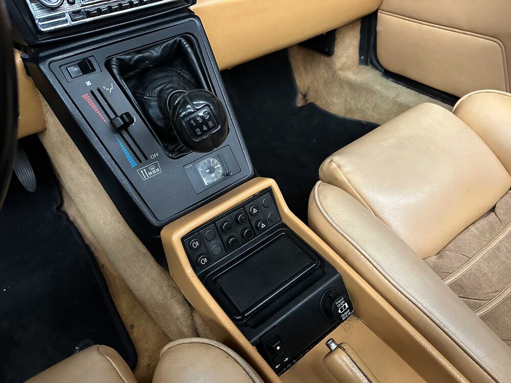 Alfa Romeo Spider 2000 2,0 118 PS 1992, 56-RL-TR