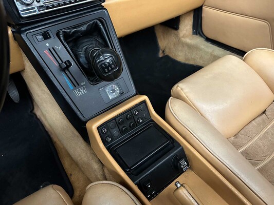 Alfa Romeo Spider 2000 2,0 118 PS 1992, 56-RL-TR