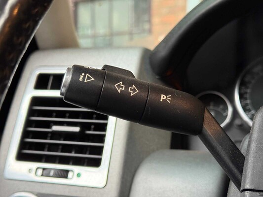 Land Rover Range Rover 4.4 V8 Vogue 286 PS 2002, 67-SJ-DS Youngtimer