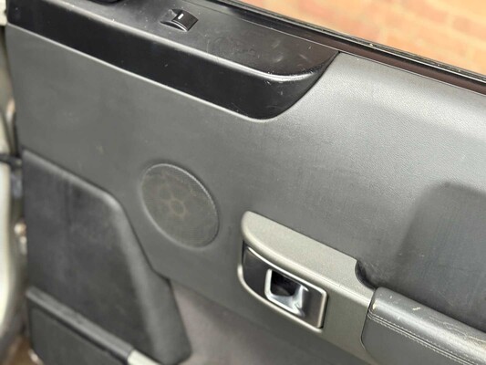 Land Rover Range Rover 4.4 V8 Vogue 286 PS 2002, 67-SJ-DS Youngtimer