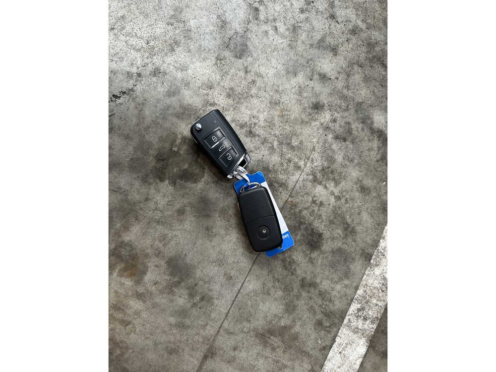 Volkswagen Touareg 3,2 V6 220 PS 2003, 07-NG-JJ Youngtimer