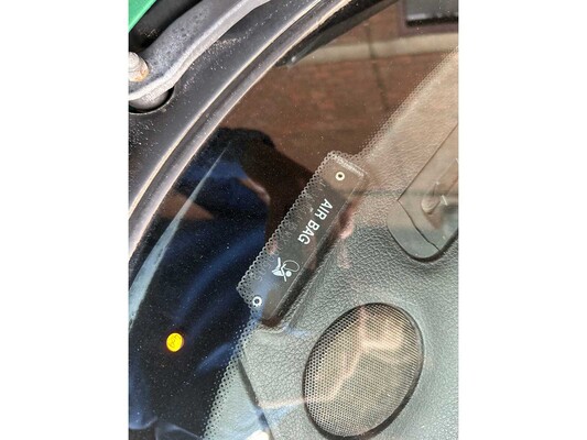 Mitsubishi 3000 GT V6 Twin Turbo 286 PS 1998 (Schaltgetriebe)