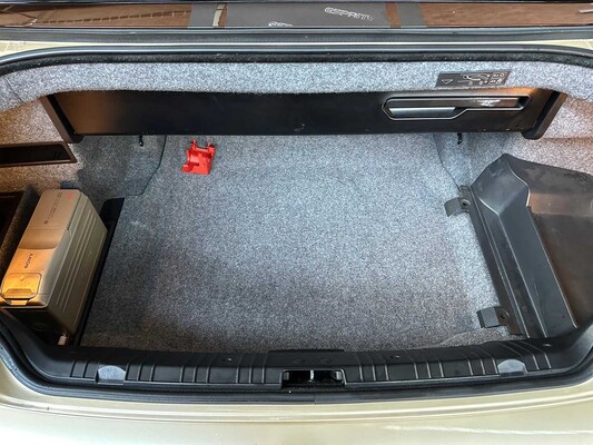 BMW 330Ci M-Sport E46 231 PS 2001 3er Cabriolet (78.000 km) Youngtimer