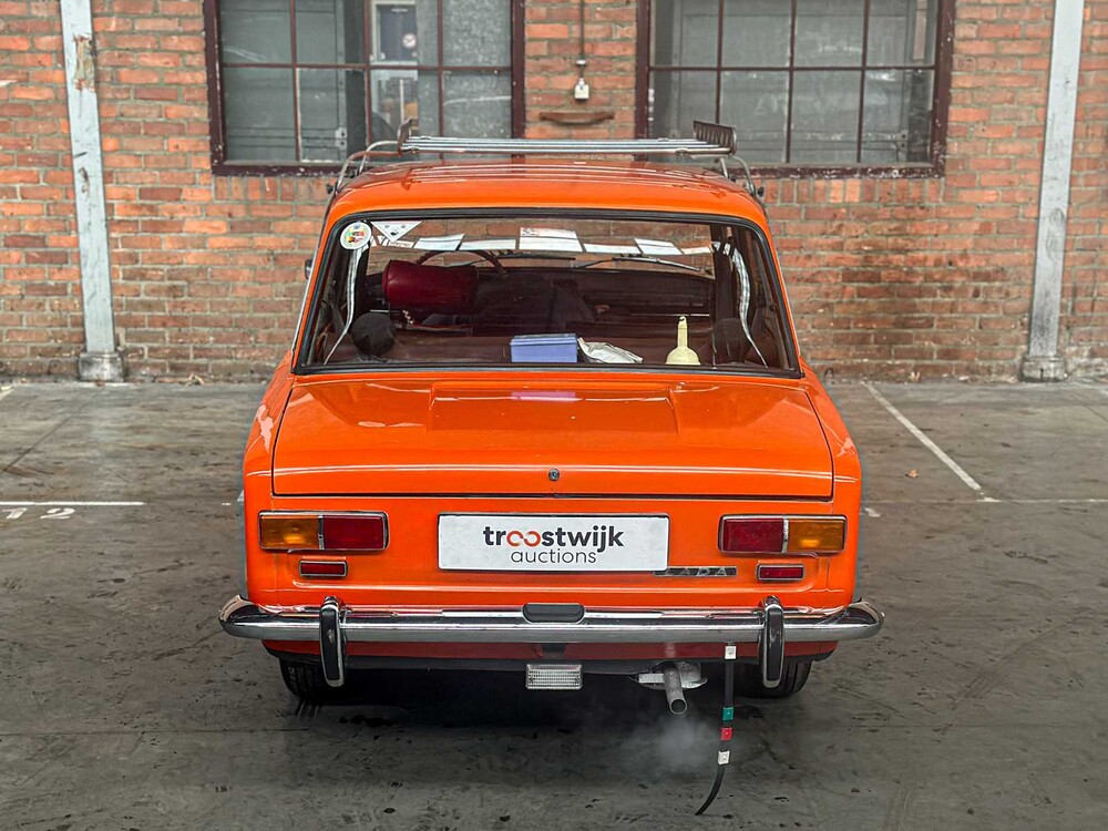 Lada 2101 1200 60PS 1979