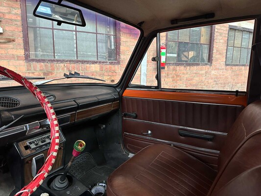 Lada 2101 1200 60PK 1979