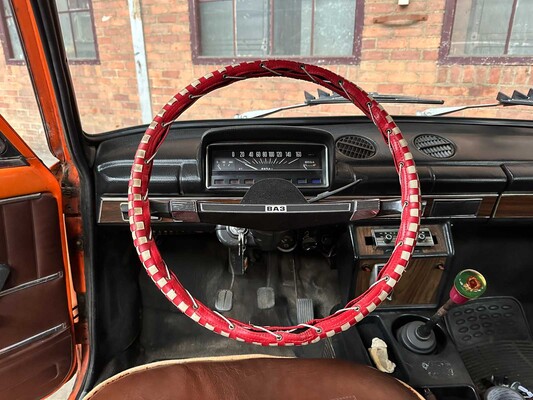 Lada 2101 1200 60PK 1979