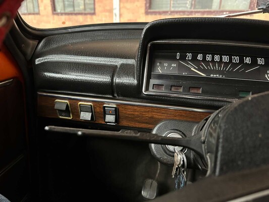 Lada 2101 1200 60PK 1979