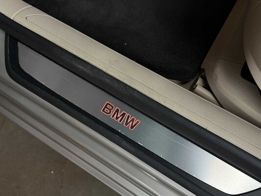 BMW 750i xDrive High 4.4 V8 Executive 408pk 2010 7-Serie, L-524-ZV