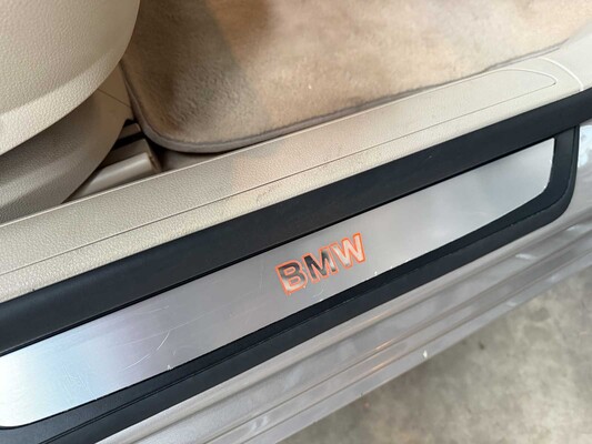 BMW 750i xDrive High 4.4 V8 Executive 408pk 2010 7-Serie, L-524-ZV