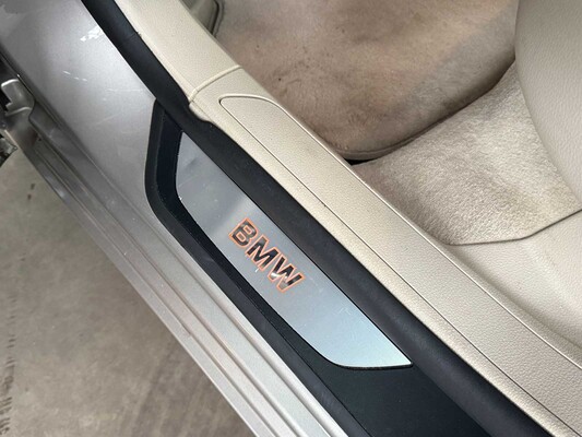 BMW 750i xDrive High 4.4 V8 Executive 408pk 2010 7-Serie, L-524-ZV