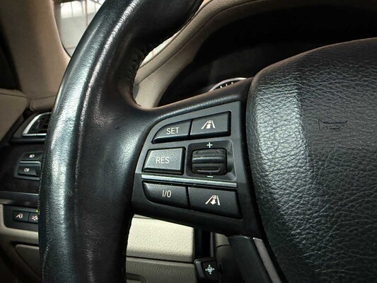 BMW 750i xDrive High 4.4 V8 Executive 408pk 2010 7-Serie, L-524-ZV