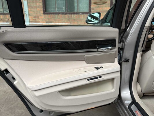 BMW 750i xDrive High 4.4 V8 Executive 408hp 2010 7-Series, L-524-ZV