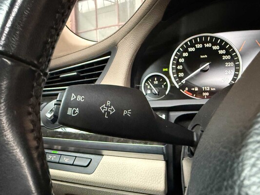 BMW 750i xDrive High 4.4 V8 Executive 408hp 2010 7-Series, L-524-ZV