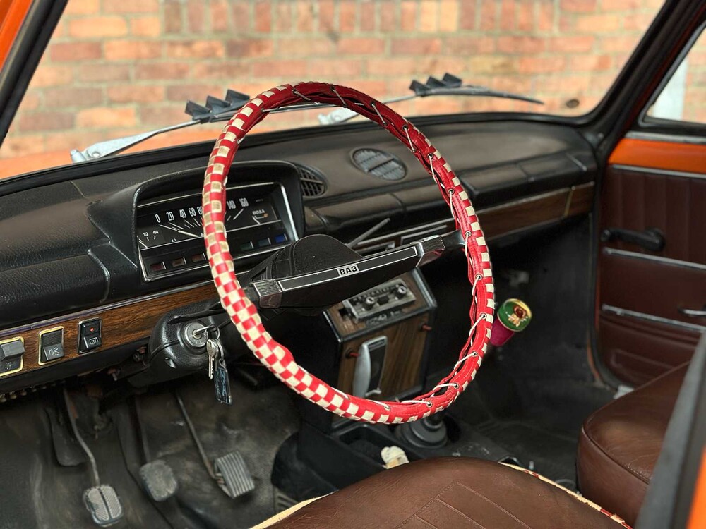 Lada 2101 1200 60PS 1979