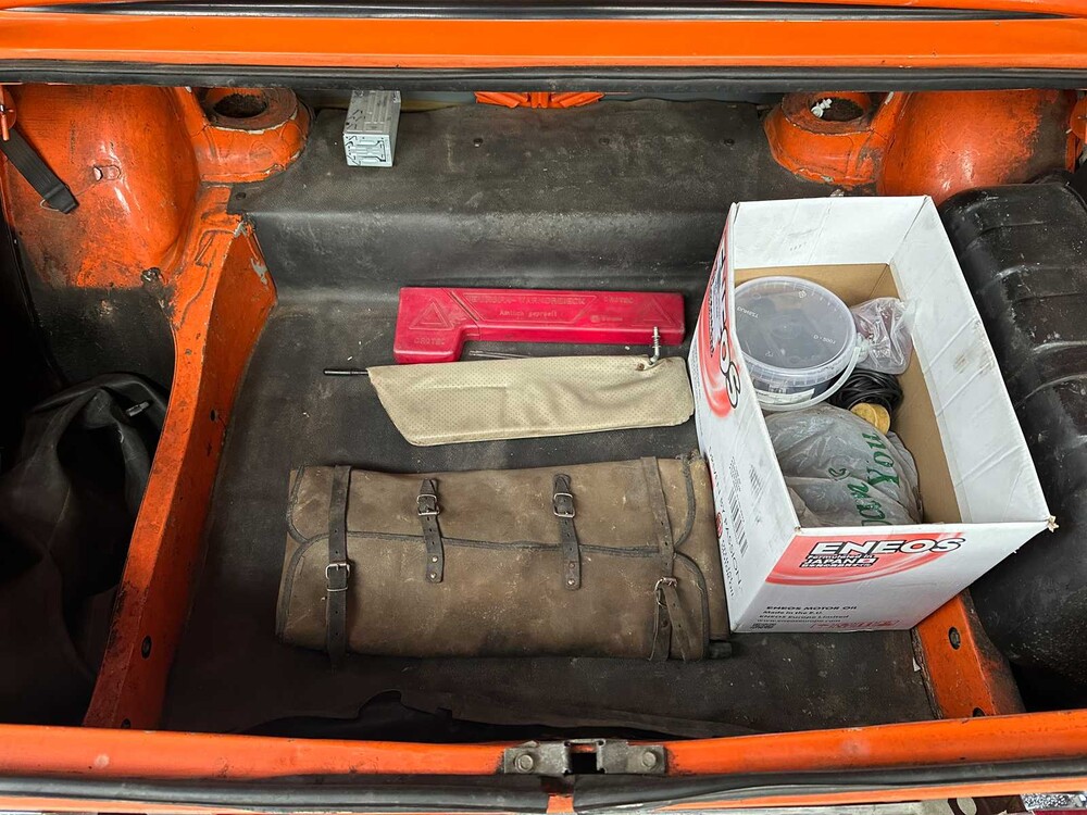 Lada 2101 1200 60PK 1979