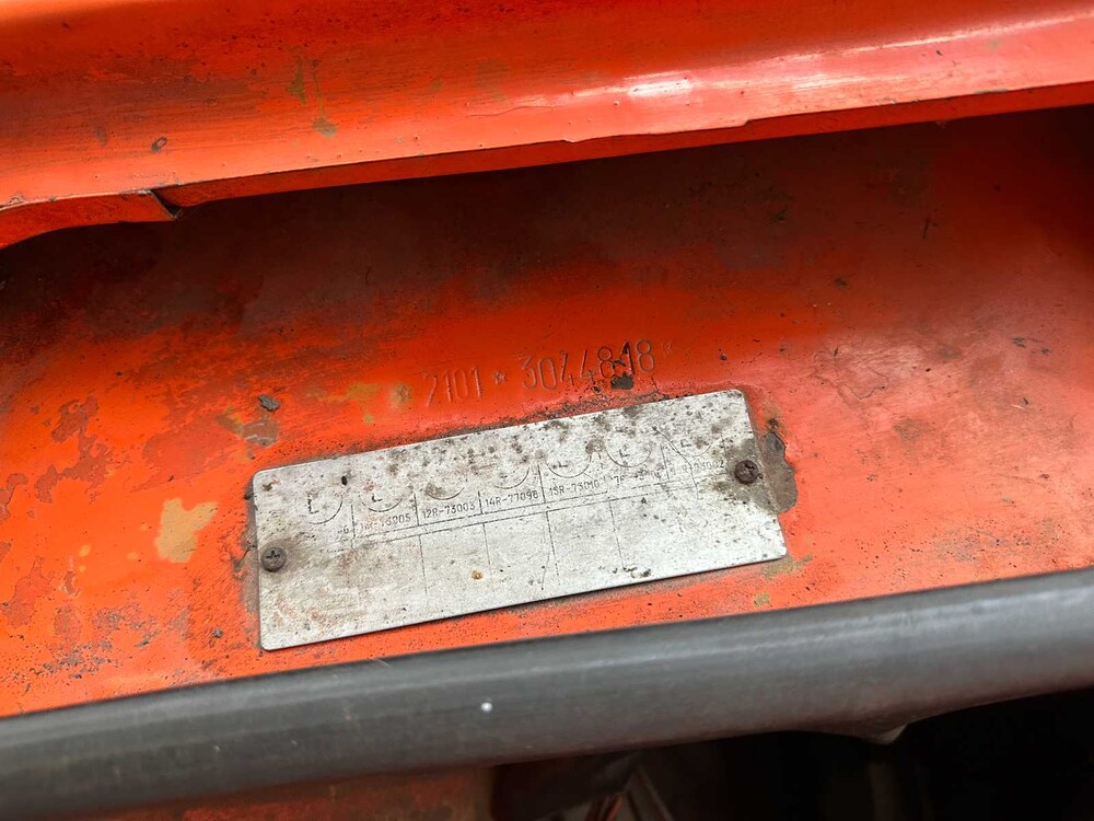 Lada 2101 1200 60PK 1979